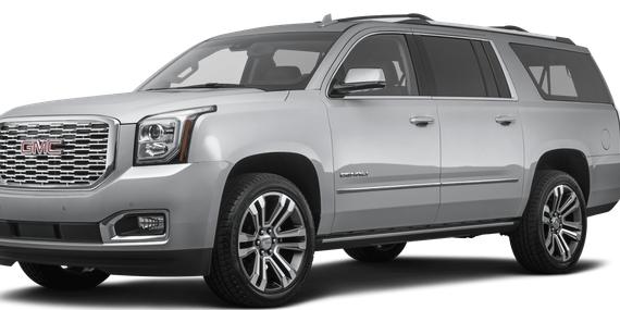 GMC YUKON XL 2020 1GKS2HKJXLR198405 image